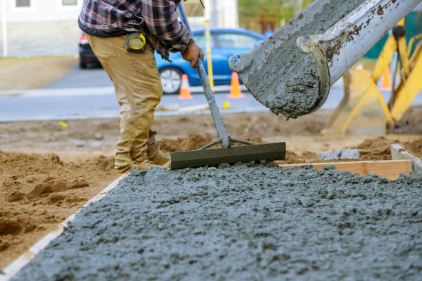 Best Concrete Contractor Near Me  in Chico, CA