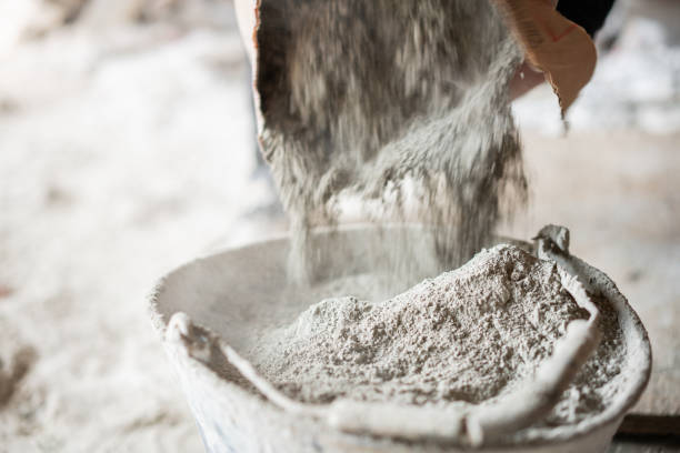 Best Commercial Concrete Contractor  in Chico, CA