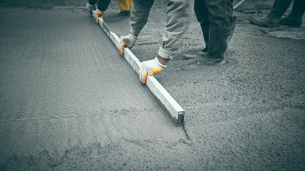 Best Best Concrete Contractor  in Chico, CA