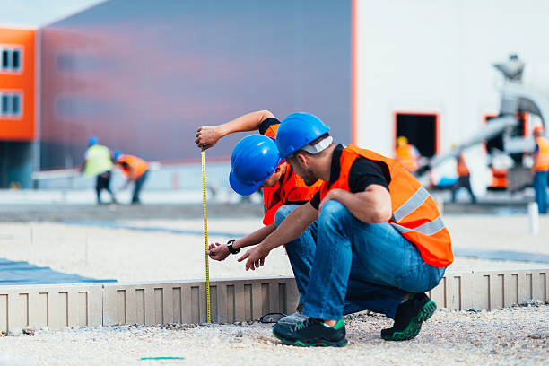 Best Custom Concrete Contractor  in Chico, CA
